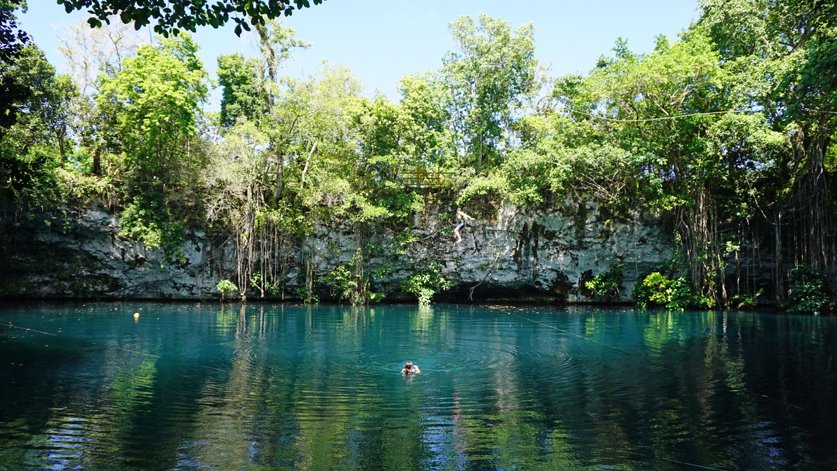 dominican republic