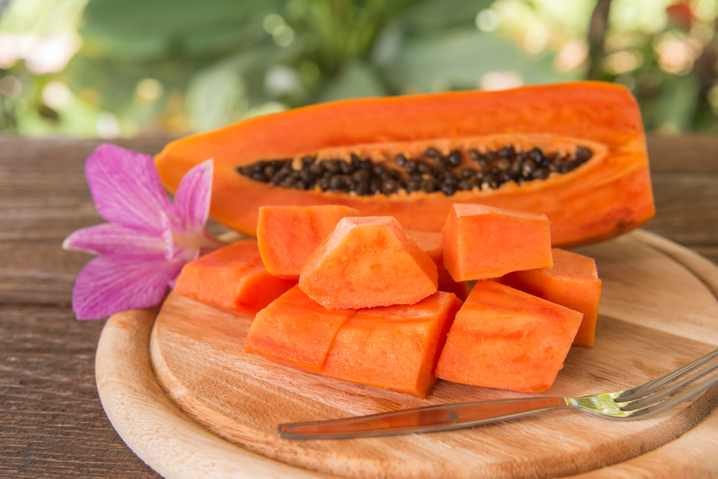 papaya